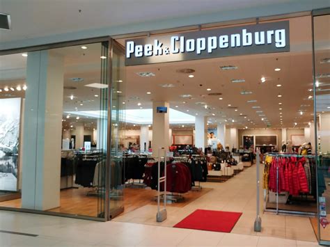 peek en cloppenburg retourneren